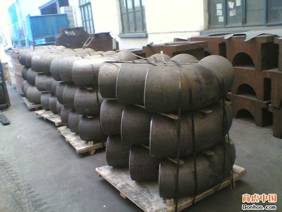 河北16Mn弯头价格.16Mn弯头厂家图片|河北16Mn弯头价格.16Mn弯头厂家产品图片由河北亿瑞管道公司生产提供-