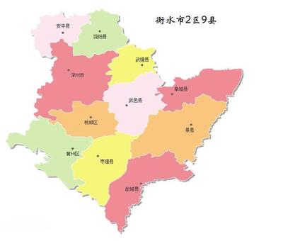 衡水格外特殊的一个县,曾为周亚夫封地且名字为单字