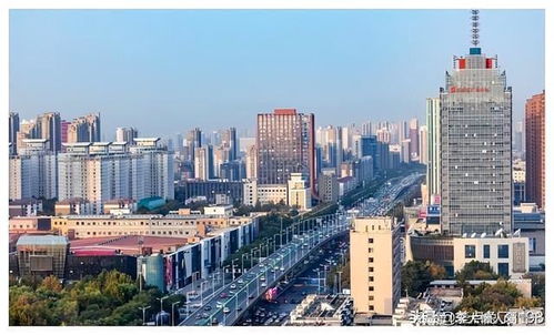 建议批复 河北省建1座特大城市,7座二型大城市,承德沧州入围