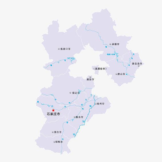河北省地图素材_新图网 https://.