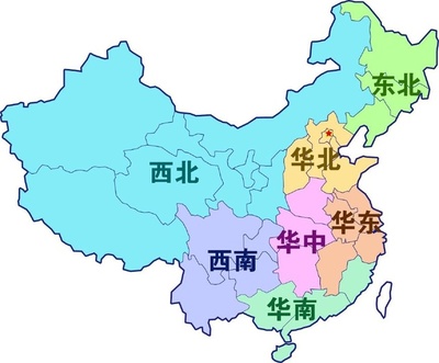 舌尖上的美食 来看看中国华北五省的五道代表菜!