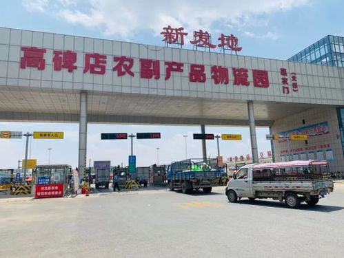 今天端午 探访京冀联合保供 新模式