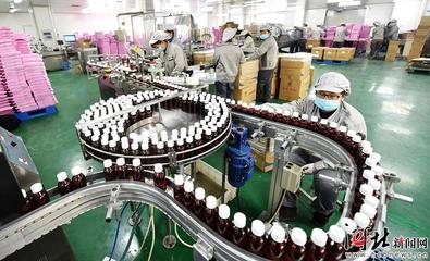 定州鼓励企业加大创新力度 努力提升产品科技含量和附加值