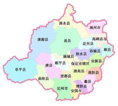保定这三个地方被选中,江苏省内第二大城市“之争”,湖北省内人口超百万的县