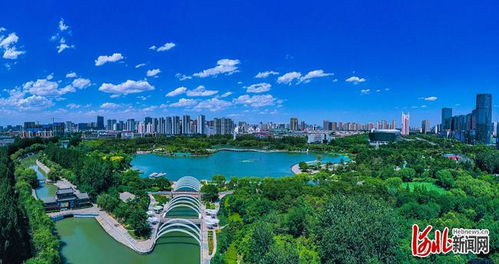 快讯 河北邯郸空气质量排名实现 退后十