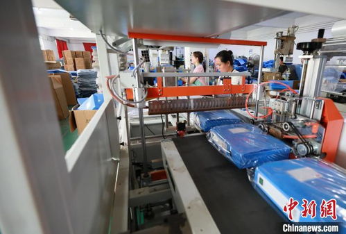 年产值2亿元 河北邢台一小乡村用档案制品让村民走上致富路凤凰网河北 凤凰网