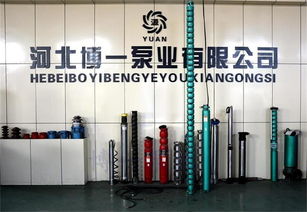 小流量潜水泵 格 报价