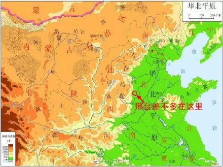 河北暖如海南 乖乖,河北这些地方为啥暖得这么突出